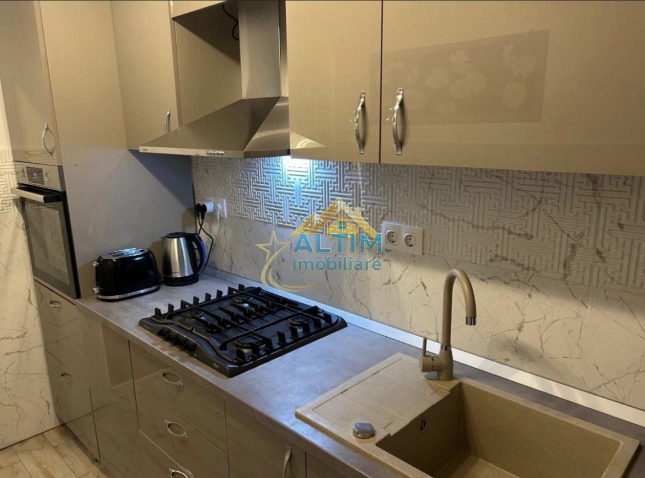 Apartament cu 2 camere de închiriat, cartier Astra - Poză 6