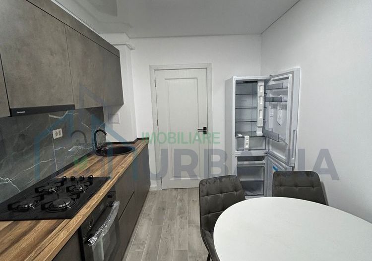 Apartament 1 cameră, Complex Rezidențial Adamant, Rond Vechi Nicolina, Iași - Poză 6
