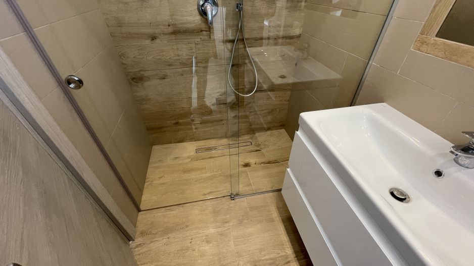 DUPLEX CU FINISAJE DE EXCEPTIE IN DUMBRAVITA - Poză 14