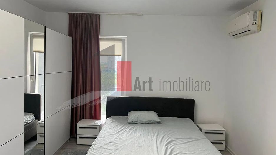 Se vinde apartament 2 camere Theodor Pallady - Poză 3