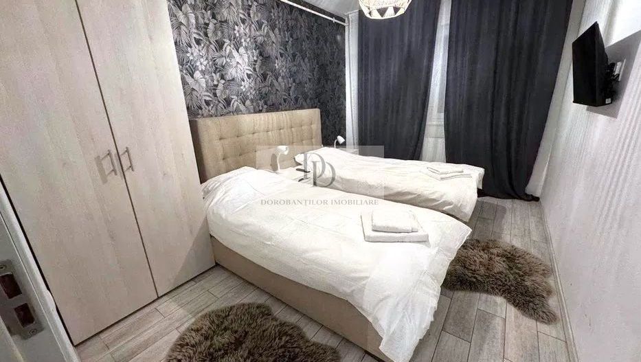 Apartament modern cu 3 camere | Parcare inclusă | zona Avram Iancu - Poză 4