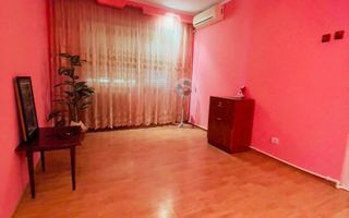 De vânzare apartament 2 camere – Micro 38, Galati - Poză 9