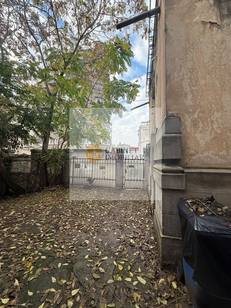 3 camere I 96 mp totali I Rosetti I Parter inalt I Pretabil cabinet - Poză 29