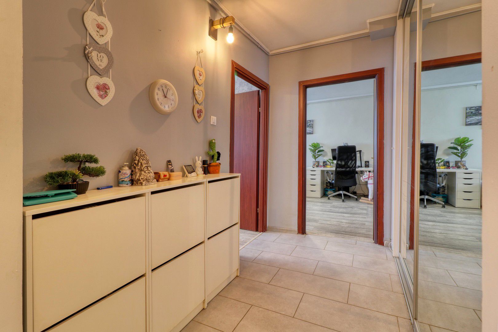 Apartament 2 camere,renovat complet, Dristor – Metrou – comision 0% - Poză 10