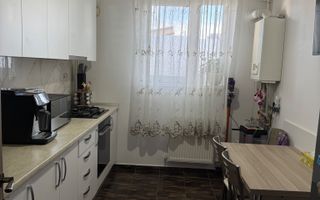 Apartament 2 camere + parcare Rahova. Teius. Sos Alexandriei N1 - Poză 14
