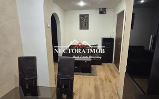 NECTORA IMOB-Apartament 2 camere, Parter, Zona Decebal, Mobilat/Utilat - Poză 8
