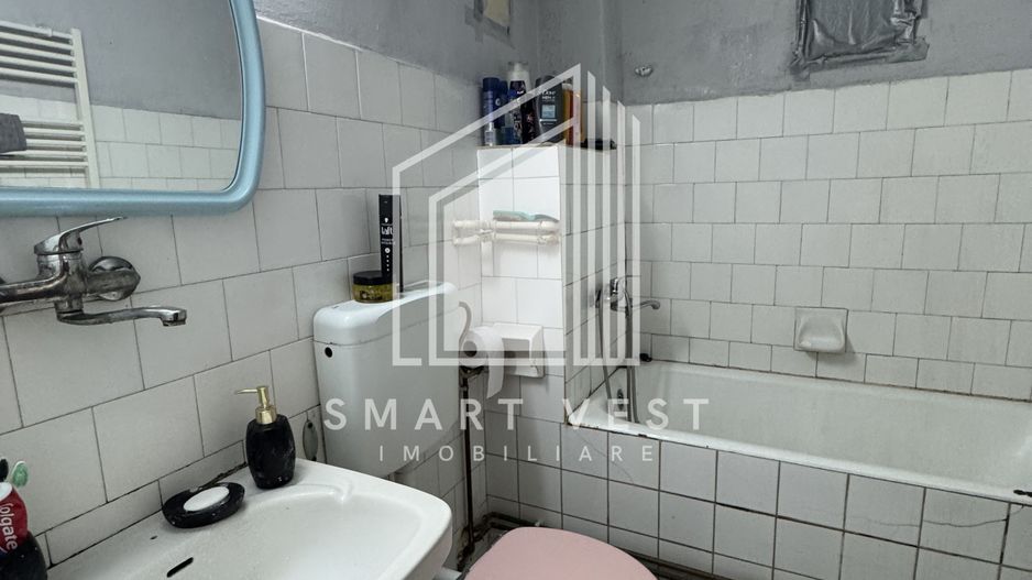 Apartament 4 camere de vanzare | 89 mp utili | Zona Micro 16 Careiului - Poză 18