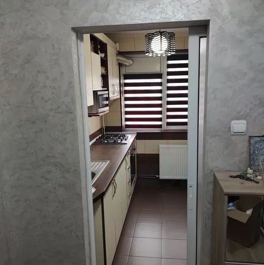 Vanzare apartament 3 camere, Micro 17, Pret 88.000 EURO, sup 64mp - Poză 2
