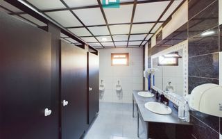 Sala de evenimente în inima naturii - Poză 8