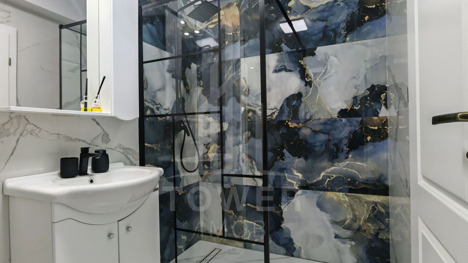 Apartament vânzare  et.2 Modern 70 mp utili zona Brana - Poză 7