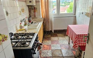 Apartament 4 Camere | 82 mp | Zona Parcului Central | Cartier Plopilor - Poză 4