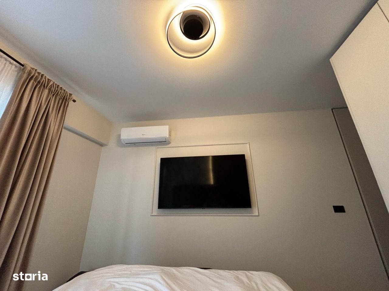 APARTAMENT MODERN  ZONA  BERCENI - Poză 8