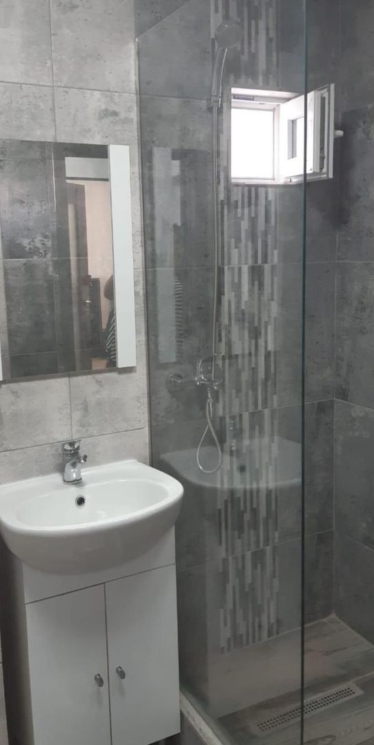 AP. 3 CAMERE STEFAN CE MARE - RENOVAT- TOTUL NOU, METROU 5 MINUTE - Poză 7