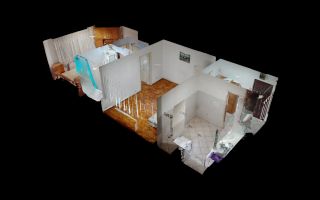 Apartament semidecomandat,insorit in Astra-complexul mic - Poză 12