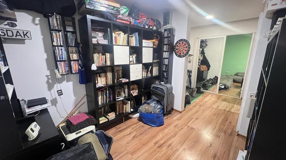 3 cam dec Circumvalatiunii-Cetatii  centrala aproprie - Poză 17