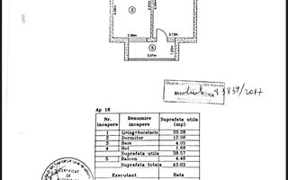 Apartament modern 2 camere - Aparatorii Patriei, Sector 4, Comision 0 - Poză 9
