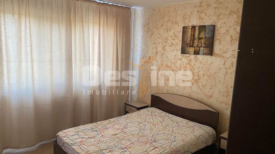 Apartament cu 3 camere de închiriat, zona Tomis Nord, Constanța - Poză 6