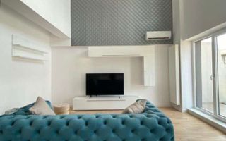 Apartament cu 2 camere de tip duplex // Zona Aviatiei - Poză 3