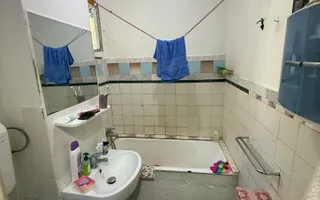 Ap 4 camere 67 mp Mega mall-bloc izolat termic-terasă refăcută! - Poză 12