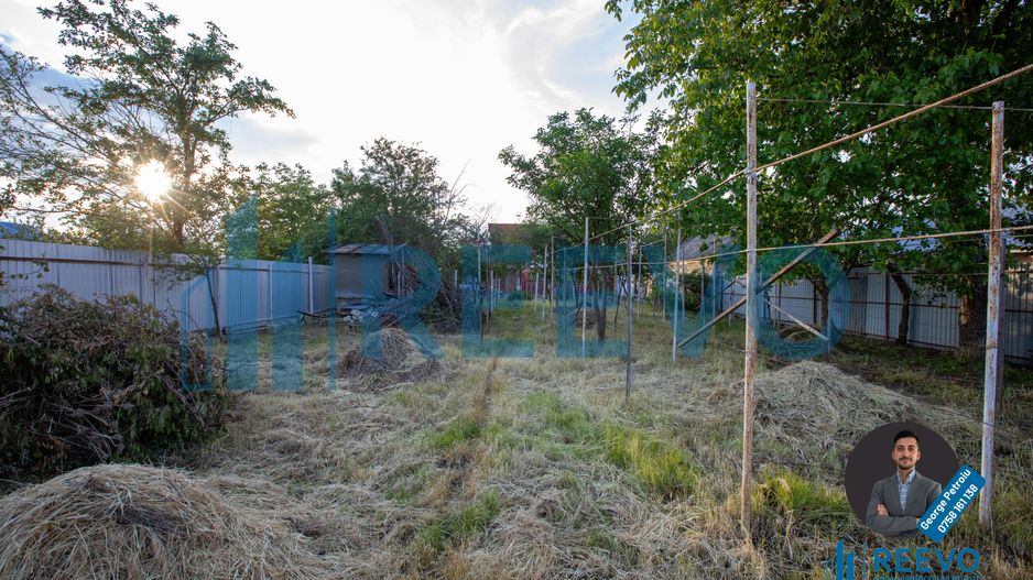 Casă + Spațiu Comercial de vânzare, Șerbanești, Bacău - Poză 45