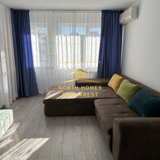 2 CAMERE-DRISTOR- PRIMA INCHIRIERE-TOTUL NOU! - Poză 2