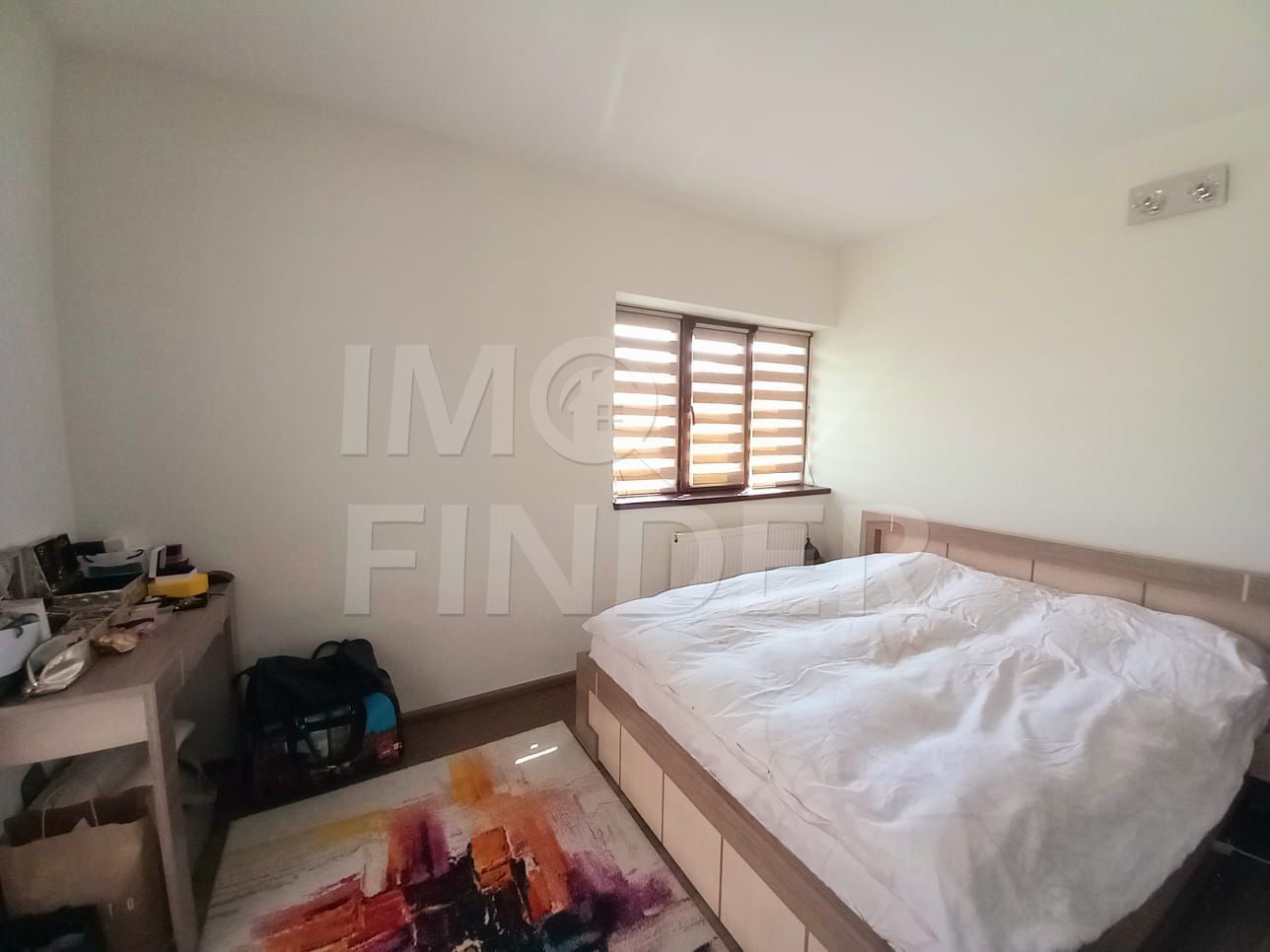 Apartament la Cheie cu Garaj si Boxa in Buna Ziua - Poză 8