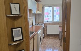 Apartament 2 camere Parc Tineretului