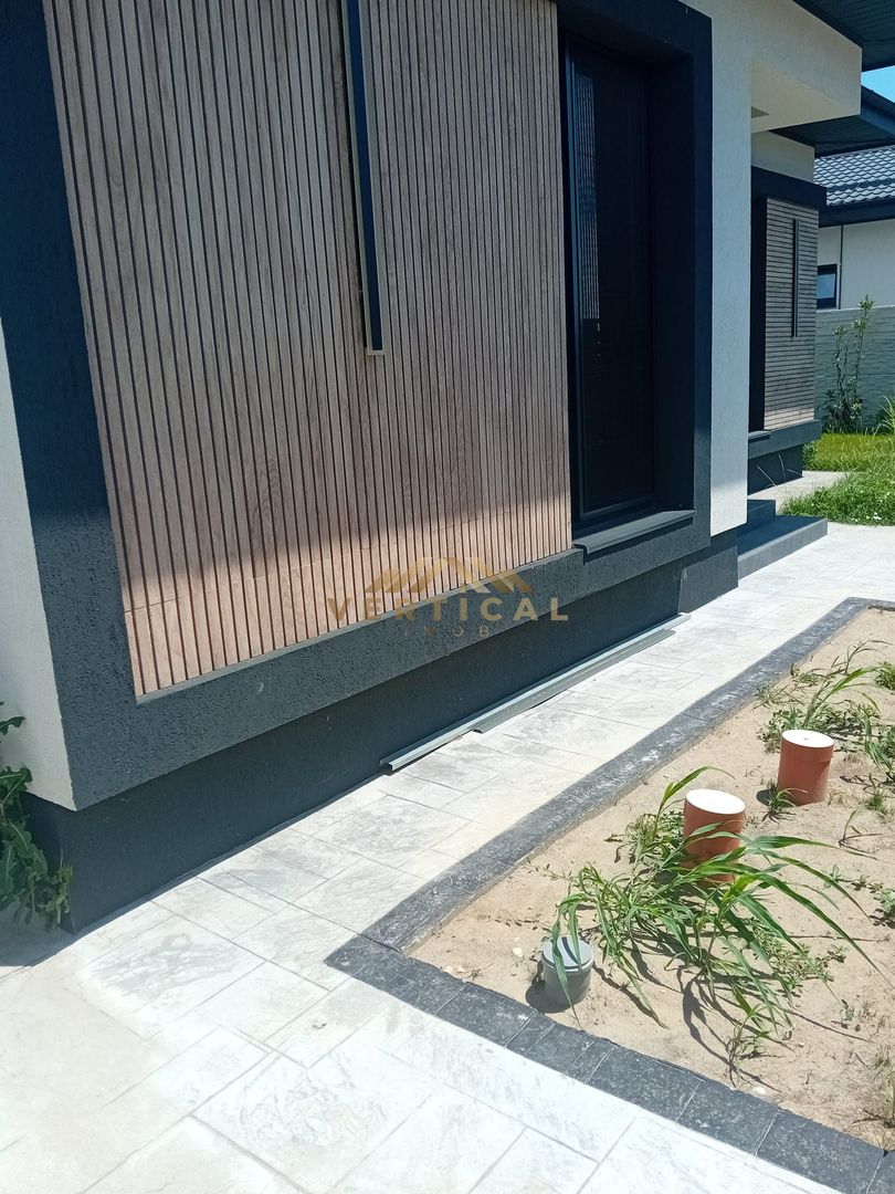 Casa Vila*- Mobilata* Berceni / Ilfov - Poză 3