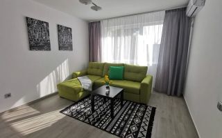 Apartament 1 Mai | Ion Mihalache | Metrou 1 Mai | Centrala proprie - Poză 1