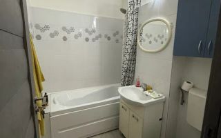 2 camere, modern, parcare, Dambul Rotund Zona Lombului, Calea Baciului - Poză 8