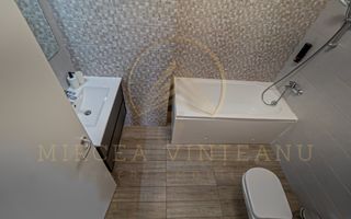 Mamaia - Apartament de 3 camere cu vedere la lac si mare. - Poză 25