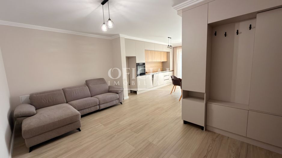 Apartament 2 Camere | Parcare Inclusa | Zona VIVO BMW - Poză 8