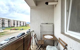 Garsonieră cochetă, cu parcare inclusă, COMISION 0% - Zona Coresi - Poză 10