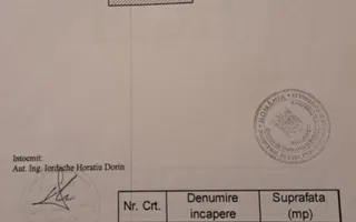 VANZARE- 9- CAMERE (S+P)- VILA -COTROCENI - Poză 49