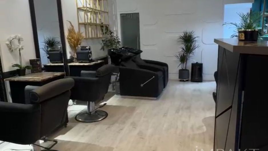 Spațiu comercial 120 m², Piața Cipariu– AFACERE la CHEIE - Poză 8