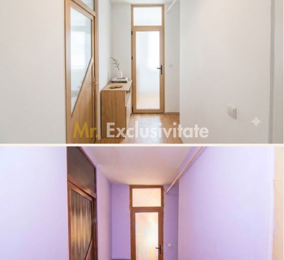 Apartament 3 Camere Decomandat Ultracentral Mioveni - Poză 4