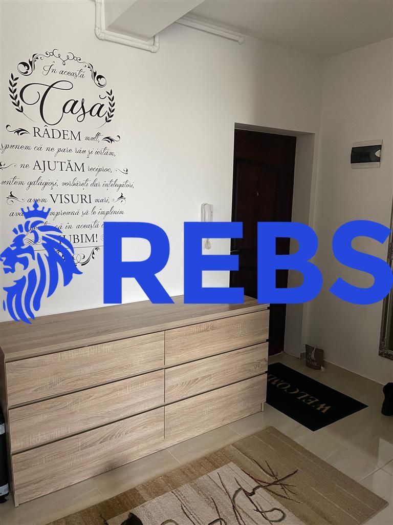 Apartament cu 1 camera complet mobilat și utilat Ä«n zona Braytim - Poză 4
