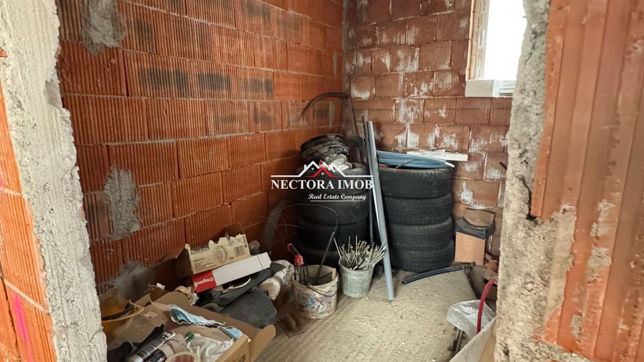 NECTORA IMOB-Casa 117 mp, 4 camere, 564 mp teren, Cartier Balcescu - Poză 7