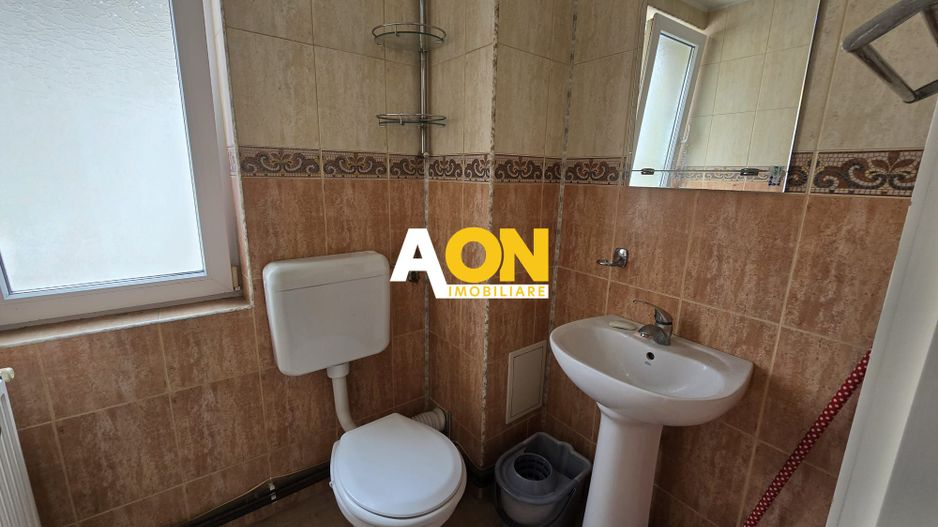 Apartament cu 4 camere, 120 mp utili, Ampoi 1 - Poză 10