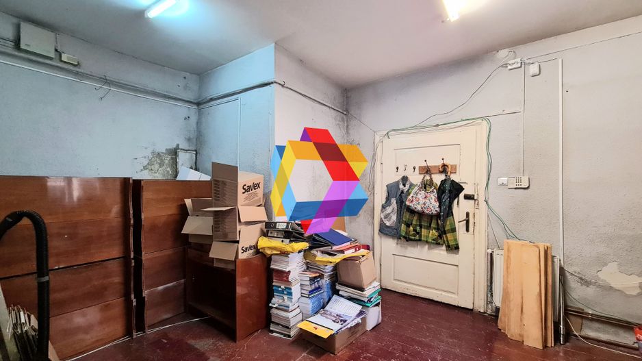 Spatiu comercial de închiriat Brasov - 100 mp # plus-imo.ro - Poză 9