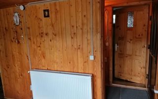 CASA 4 CAMERE, TEREN 290 MP, RUCAR, ARGES - Poză 13