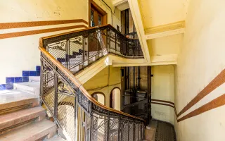 Apartament cu 2 camere în Palatul Bohuș - 0% COMISION - Poză 13