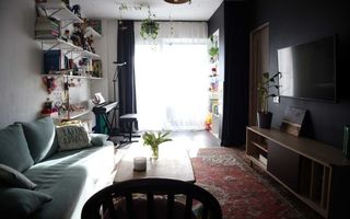 Apartament Cochet. Ideal pentru Locuit sau Investiție. - Poză 1