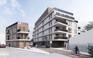 Teren de vanzare zona Stefan cel Mare I Ideal investitie - Poză 2