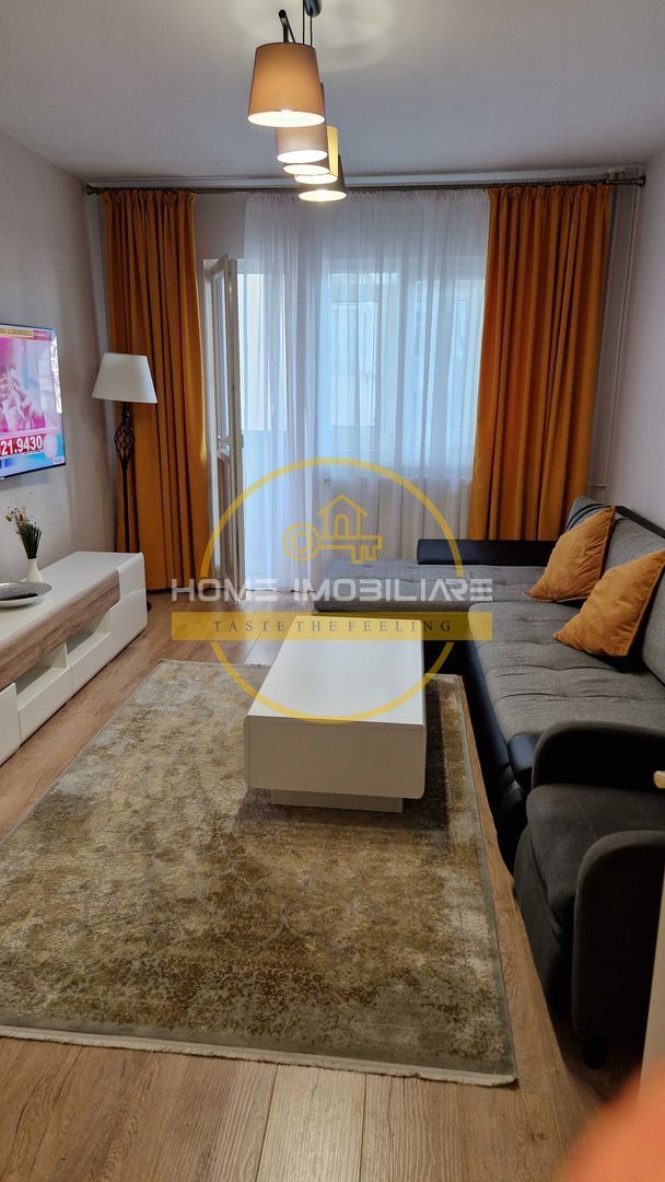 Apartament cu 2 camere / 52mp/ zona Tatarasi - Poză 1