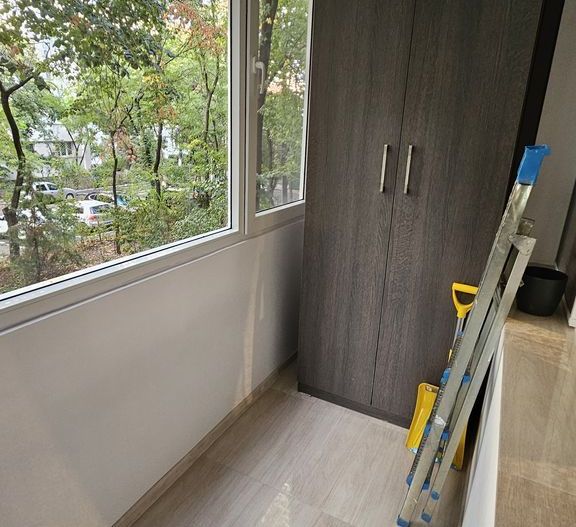 De inchiriat un apartament cu 4 camere, Lujerului, parcare inclusa - Poză 14