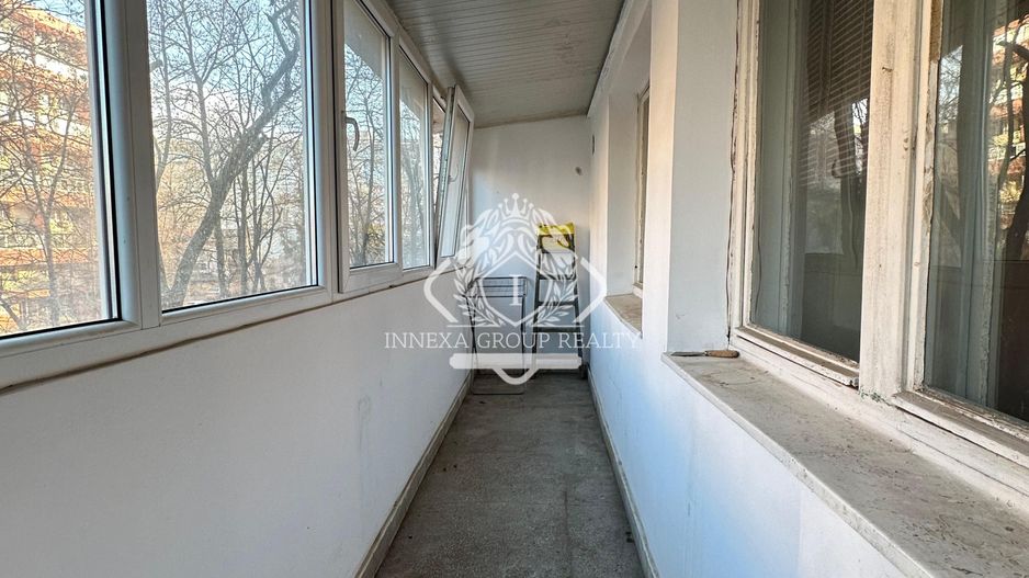 Apartament 2 camere, 55mp, balcon 8mp, etaj 2, in zona Campia Libertatii - Poză 13