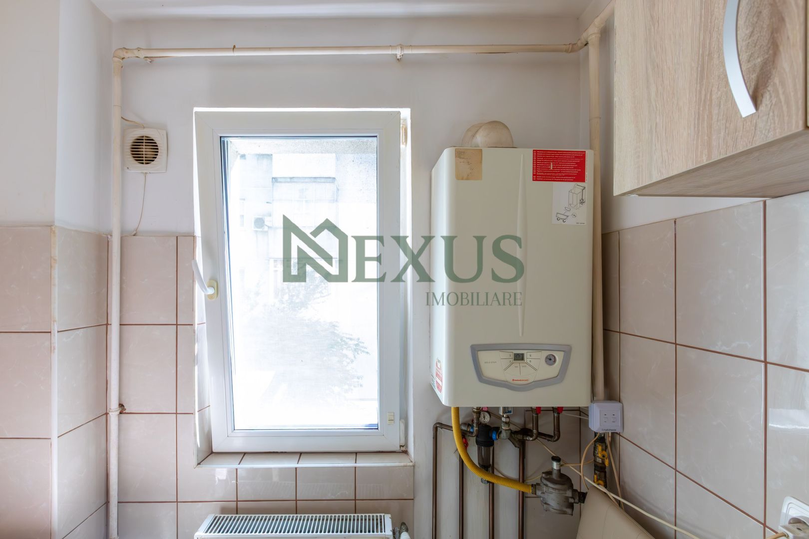 Apartament 2 camere, Etaj 2, Str. Orizontului, Bacau - Poză 7
