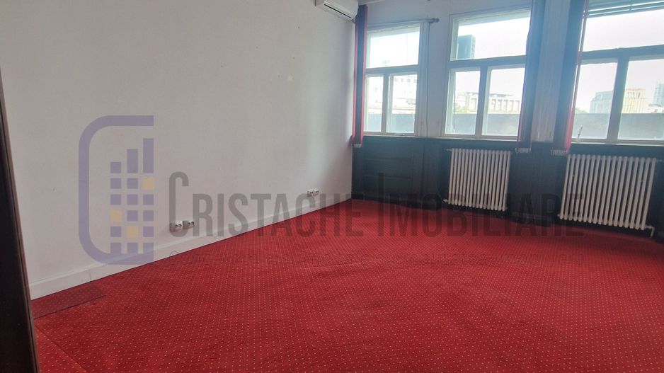 Birouri individuale 20 - 30 mp. | Romana (P-ta Amzei) - Poză 7