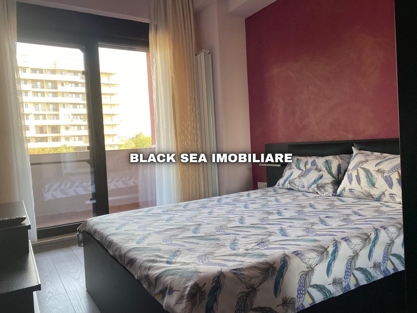 Apartament 2 camere– Campus / Aleea Universității - Parcare Privata - Poză 5